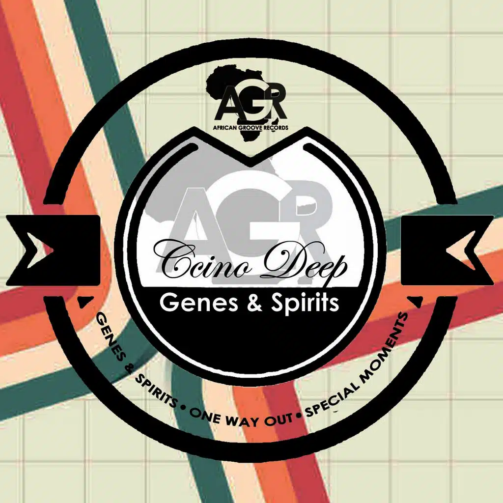Genes & Spirits
