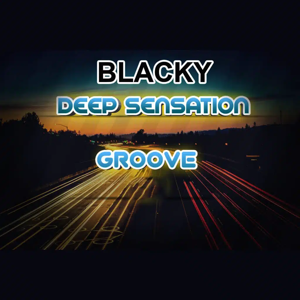 Deep Sensation Groove