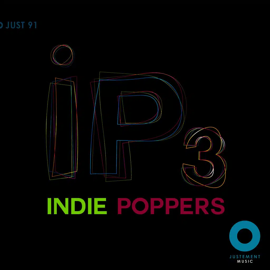 Indie Poppers 3