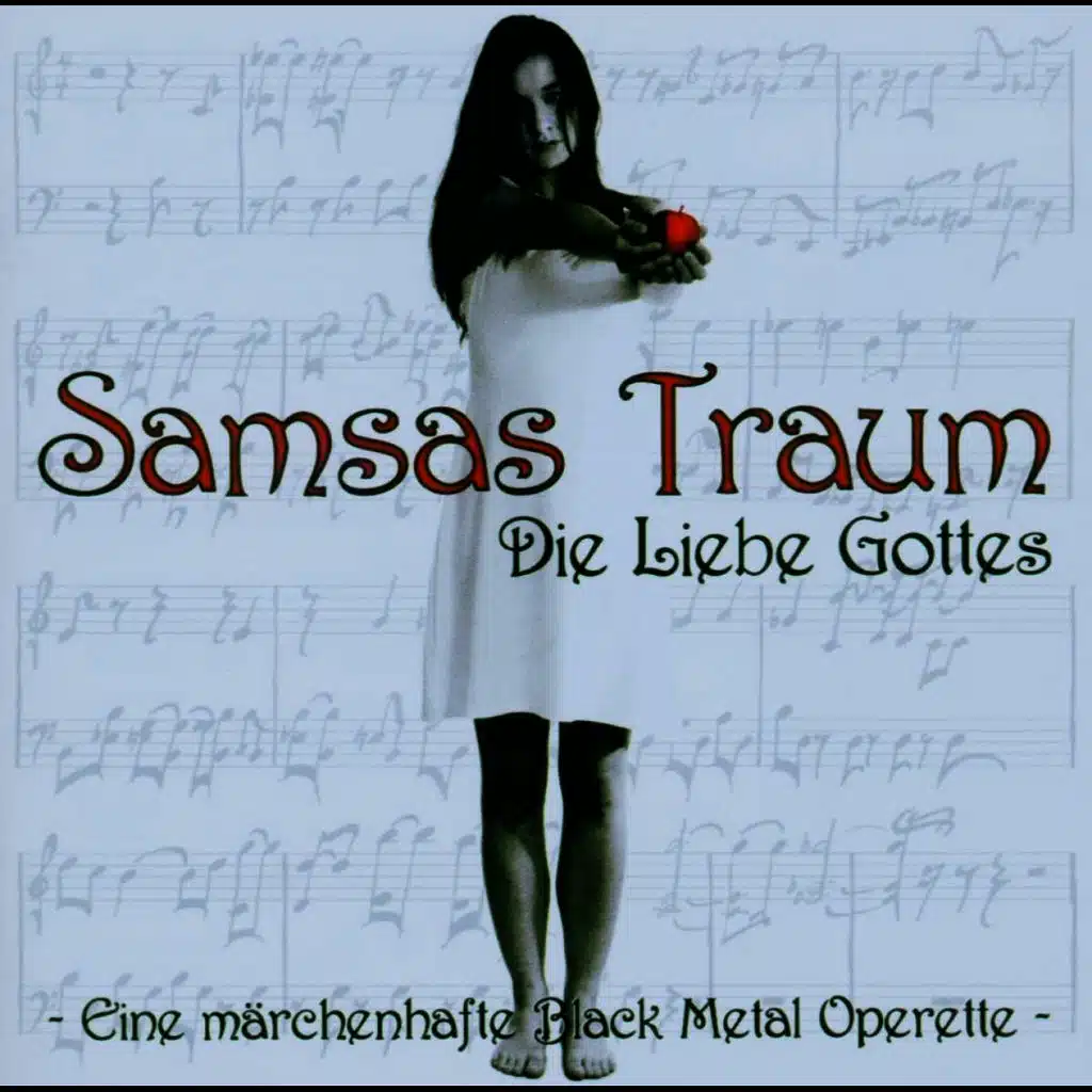 Satanshimmel voller Geigen (Neu-Interpretation)