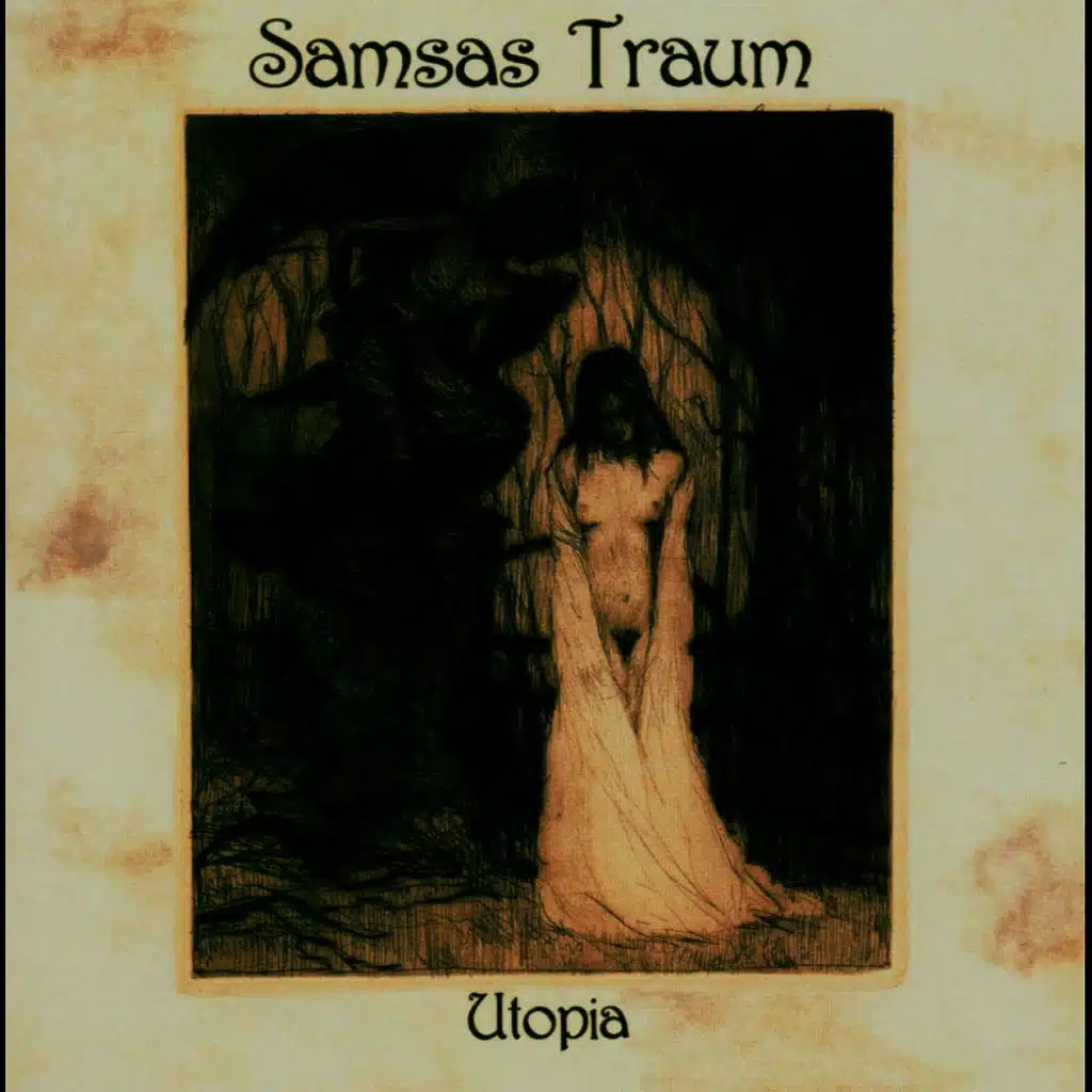 Mater Lagrimarum (Kazanian Demo)