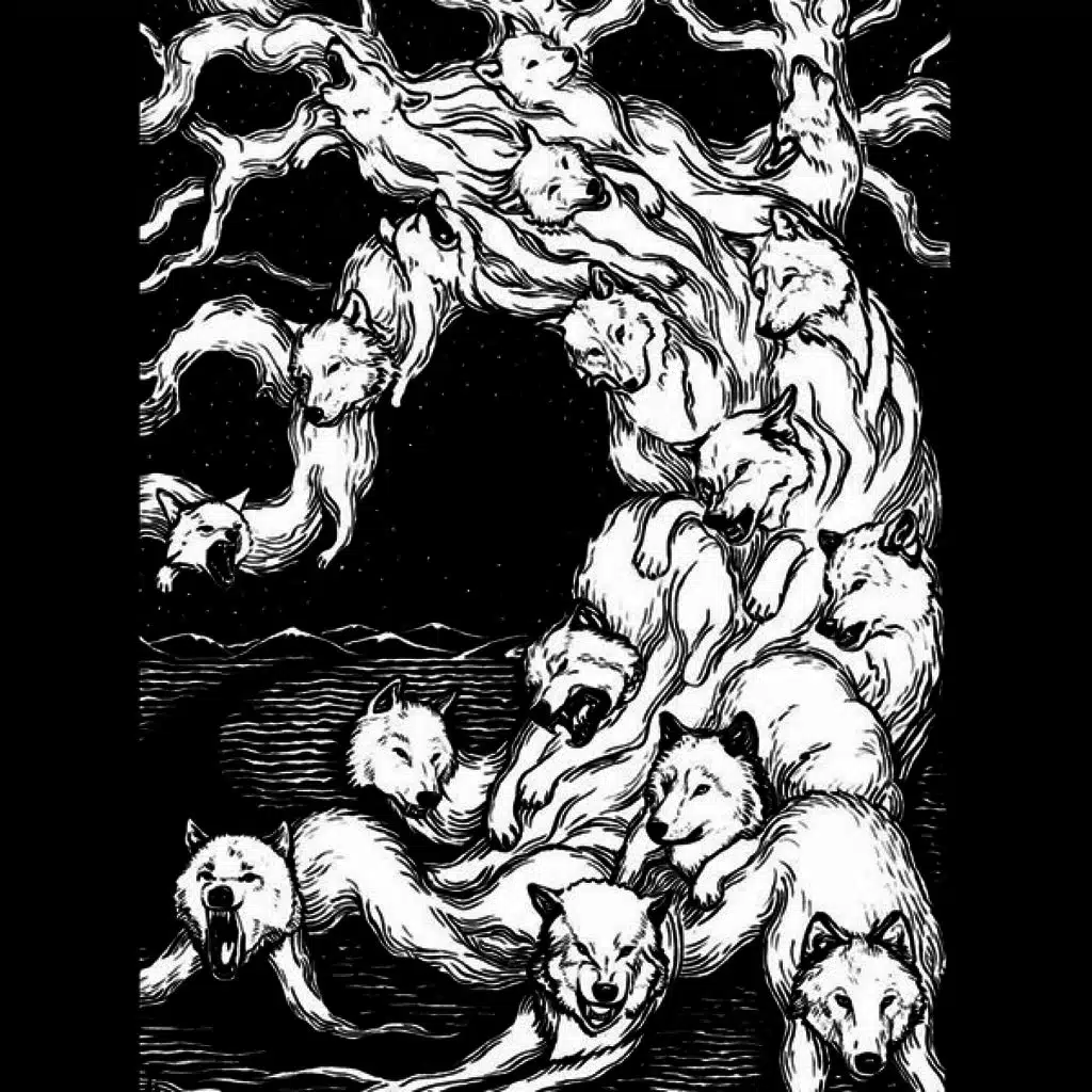 Auf den Spiralnebeln (Instrumental-Demo)