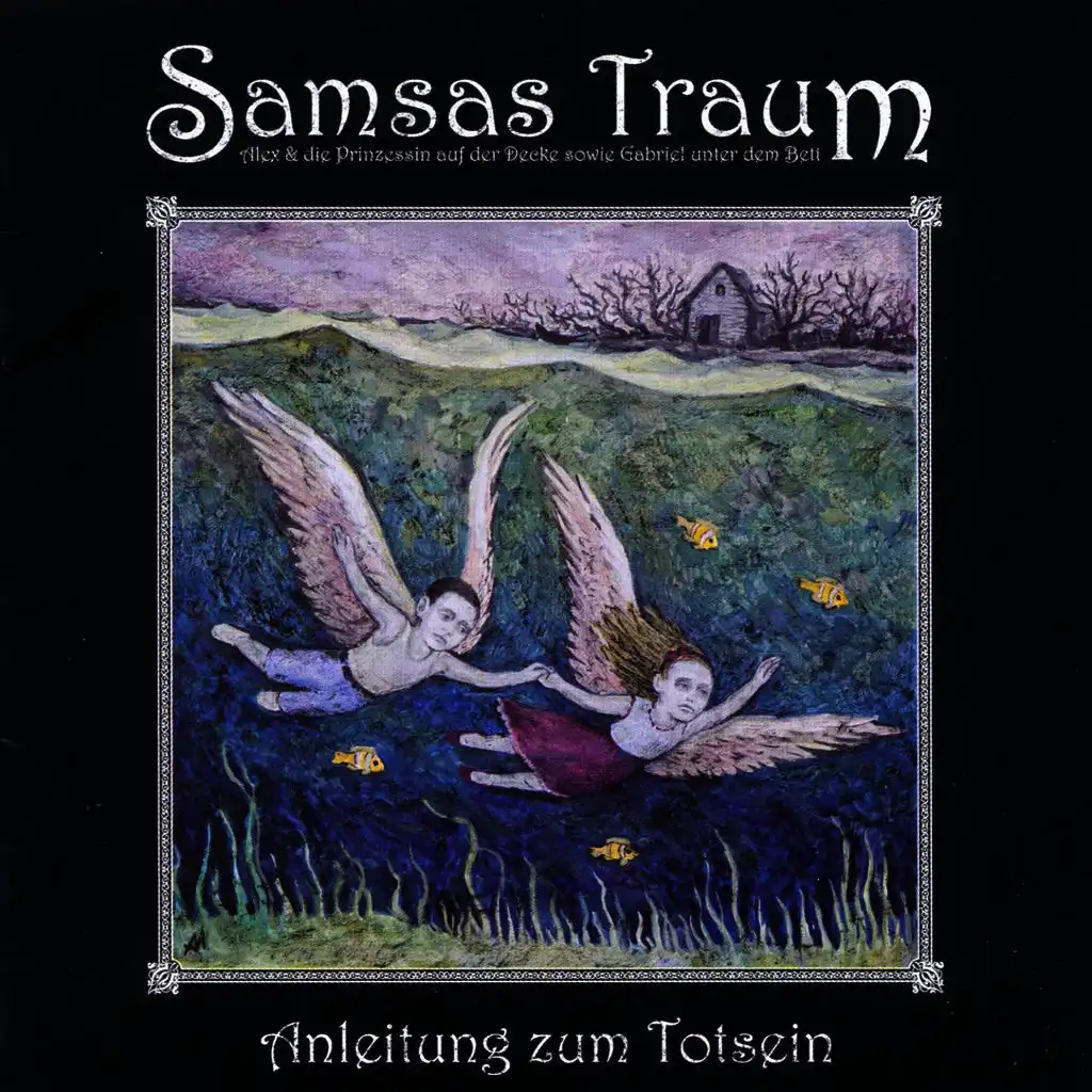 Anleitung zum Totsein