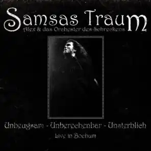 Unbeugsam-Unberechenbar-Unsterblich (Live in Bochum)