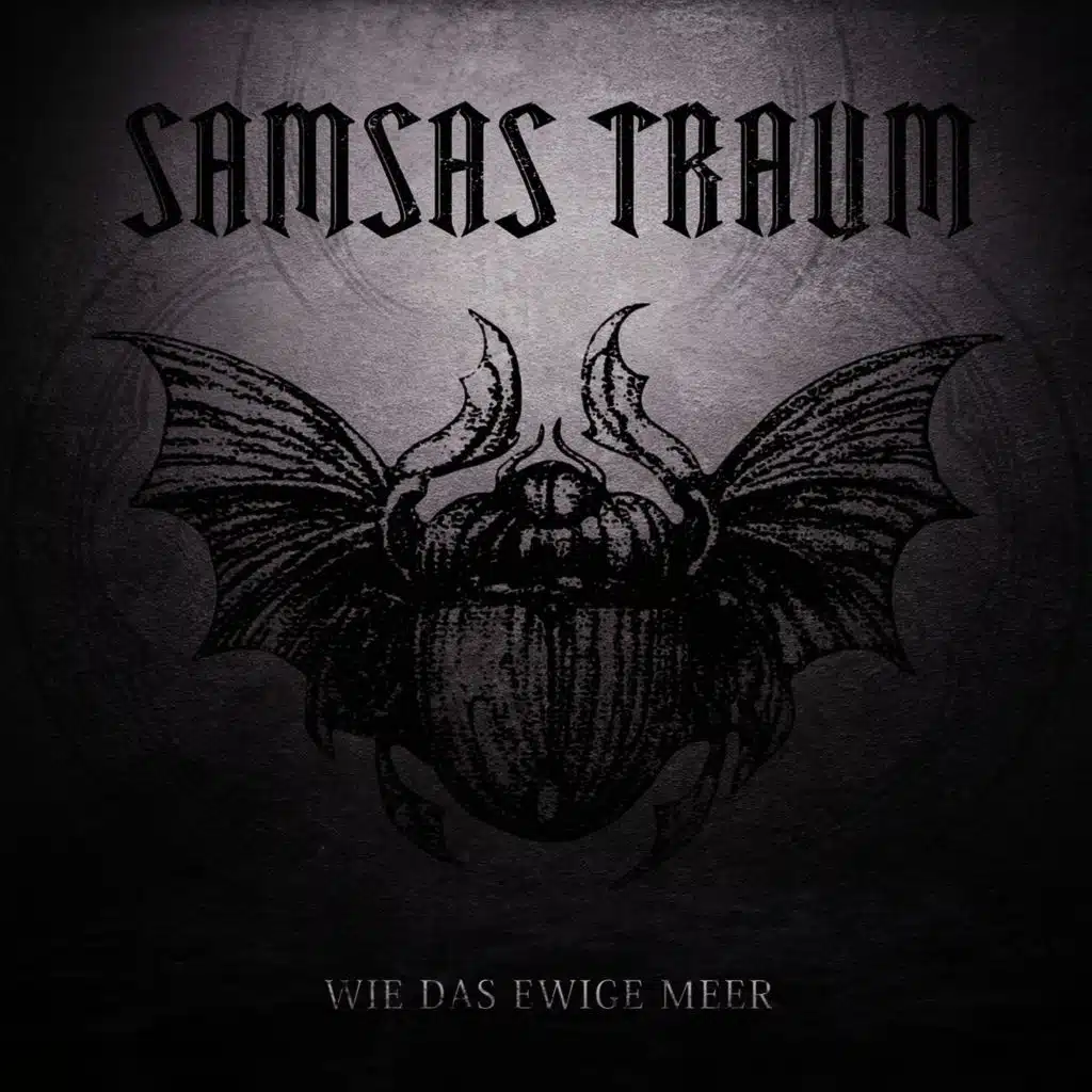 Wie das ewige Meer (Chillheimer Remix)