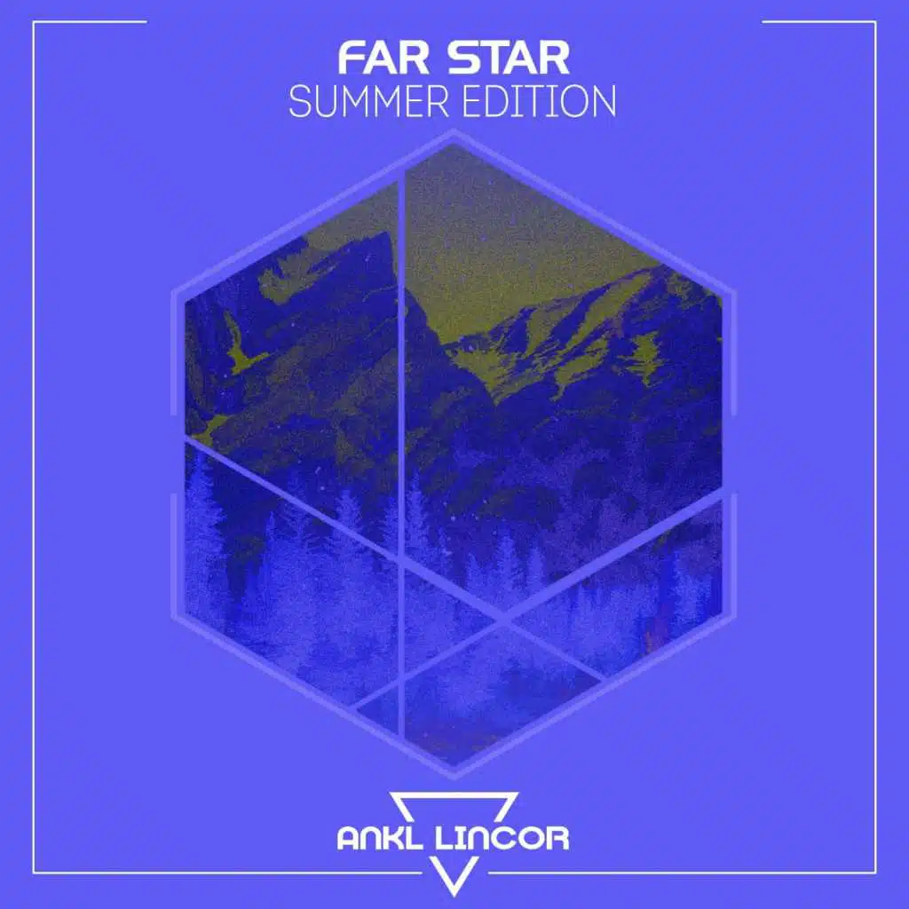 The Edge (Following Light Remix)