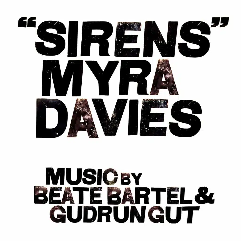 Myra Davies