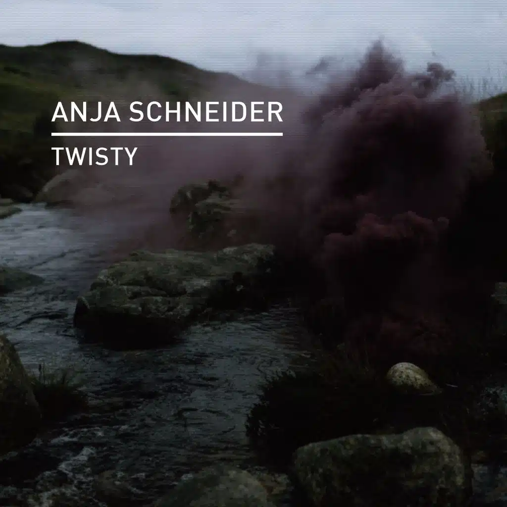 Twisty (William Djoko Twist)