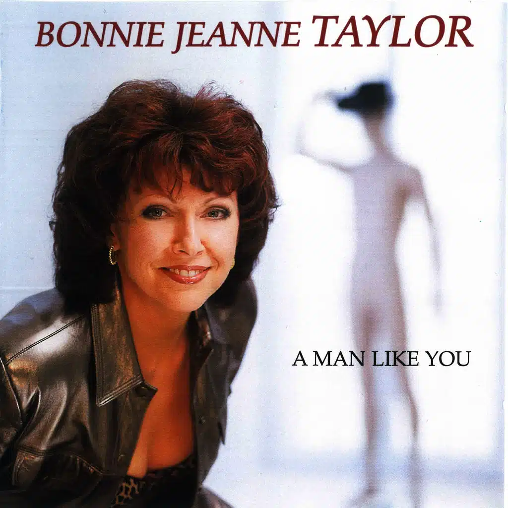 Bonnie Jeanne Taylor