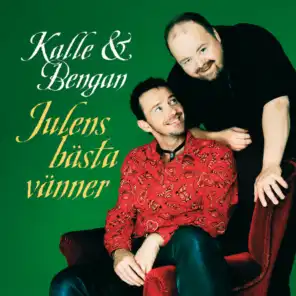 Kalle Moraeus & Bengan Janson