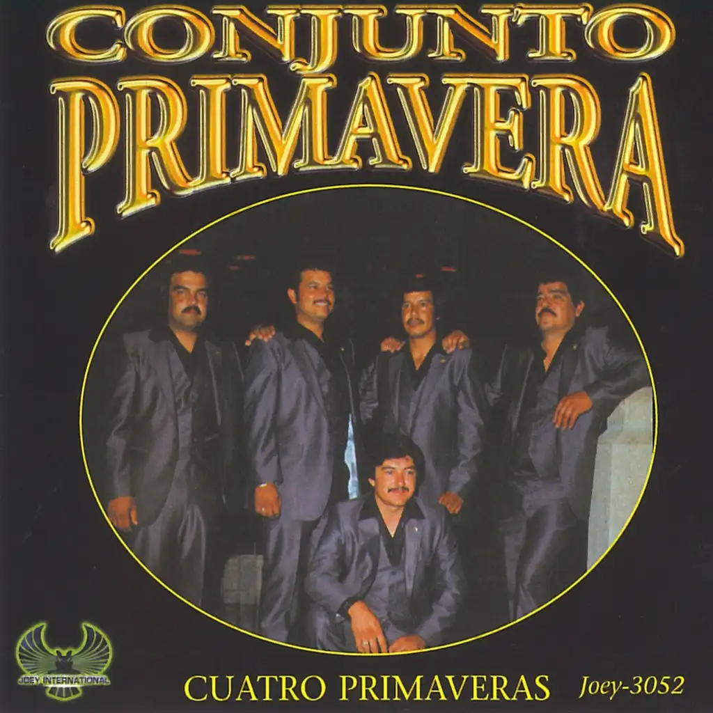 Cuatro Primaveras