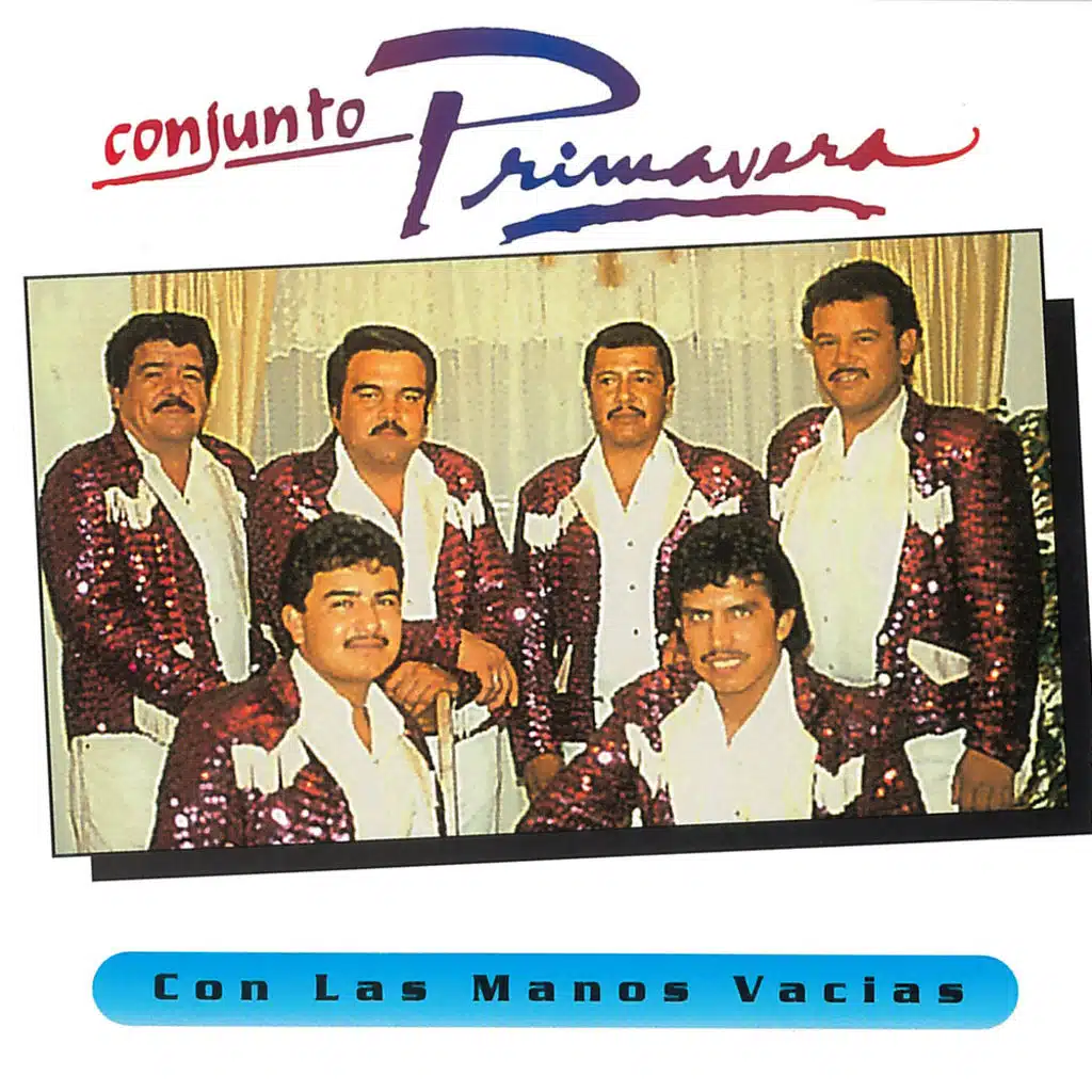 Con las Manos Vacías