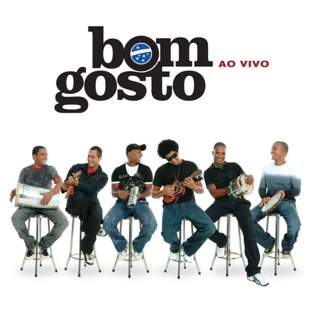 Mulé Boa (Live)