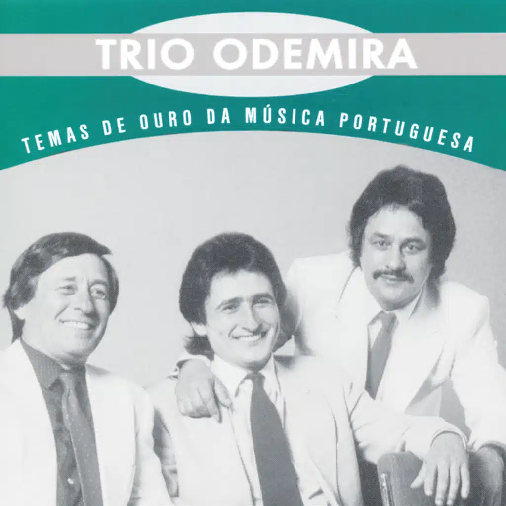Temas De Ouro Da Música Portuguesa