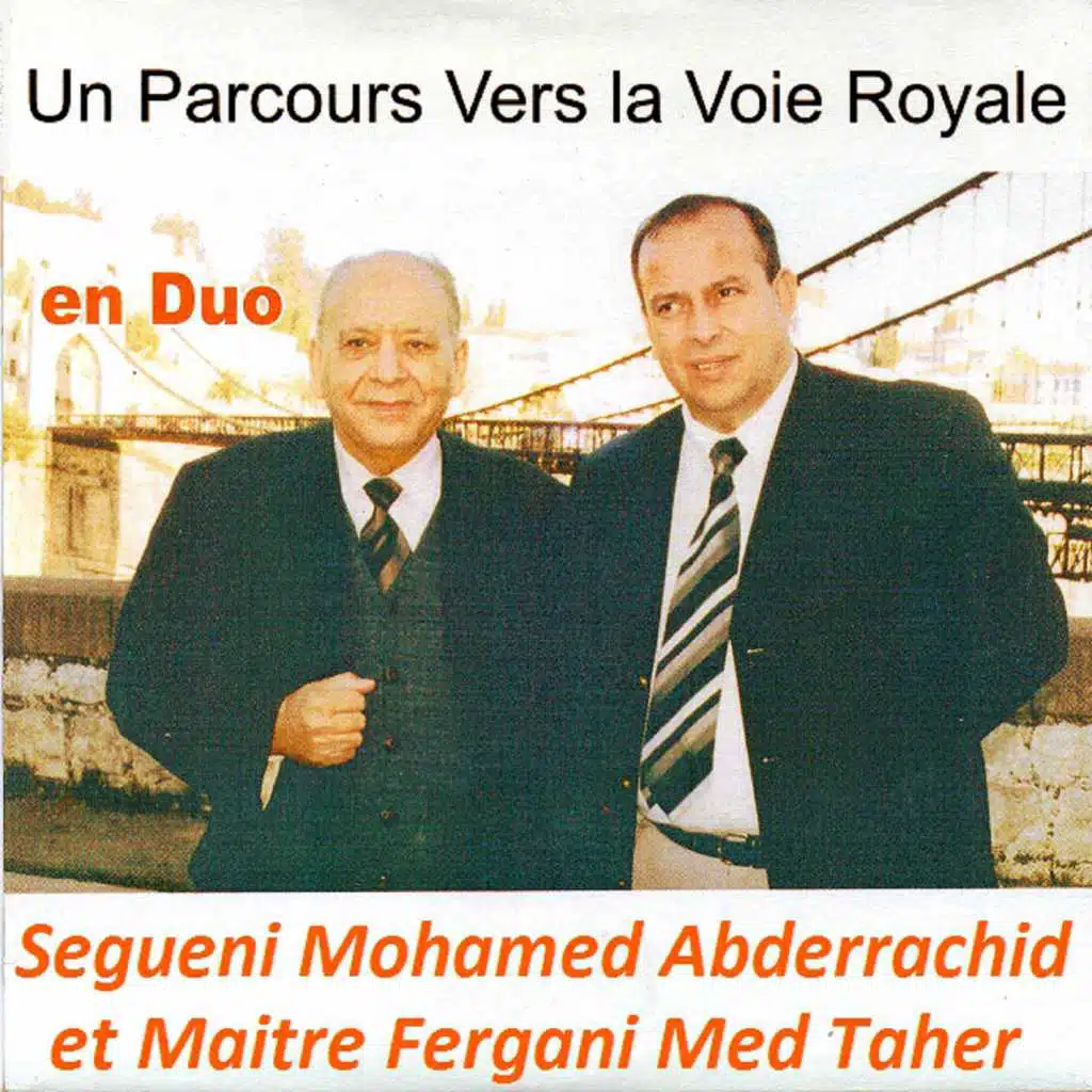 Un parcours vers la voie royale