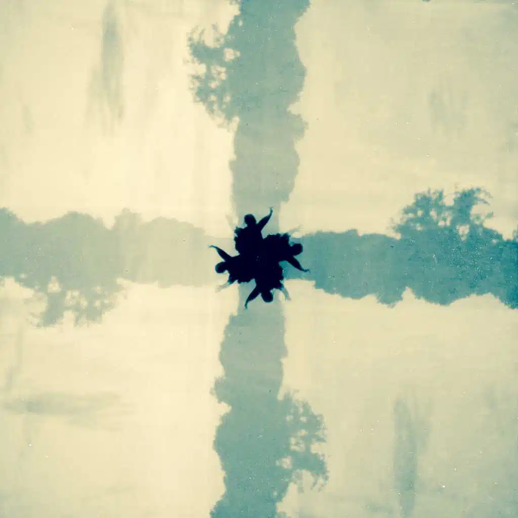 Everything In Shadow Remixed