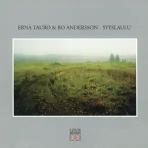 Erna Tauro & Bo Andersson