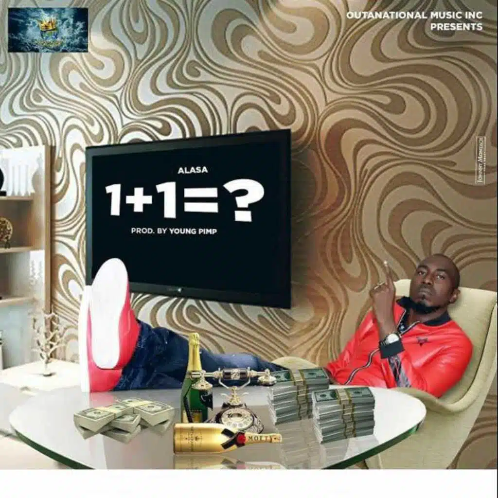 1+1