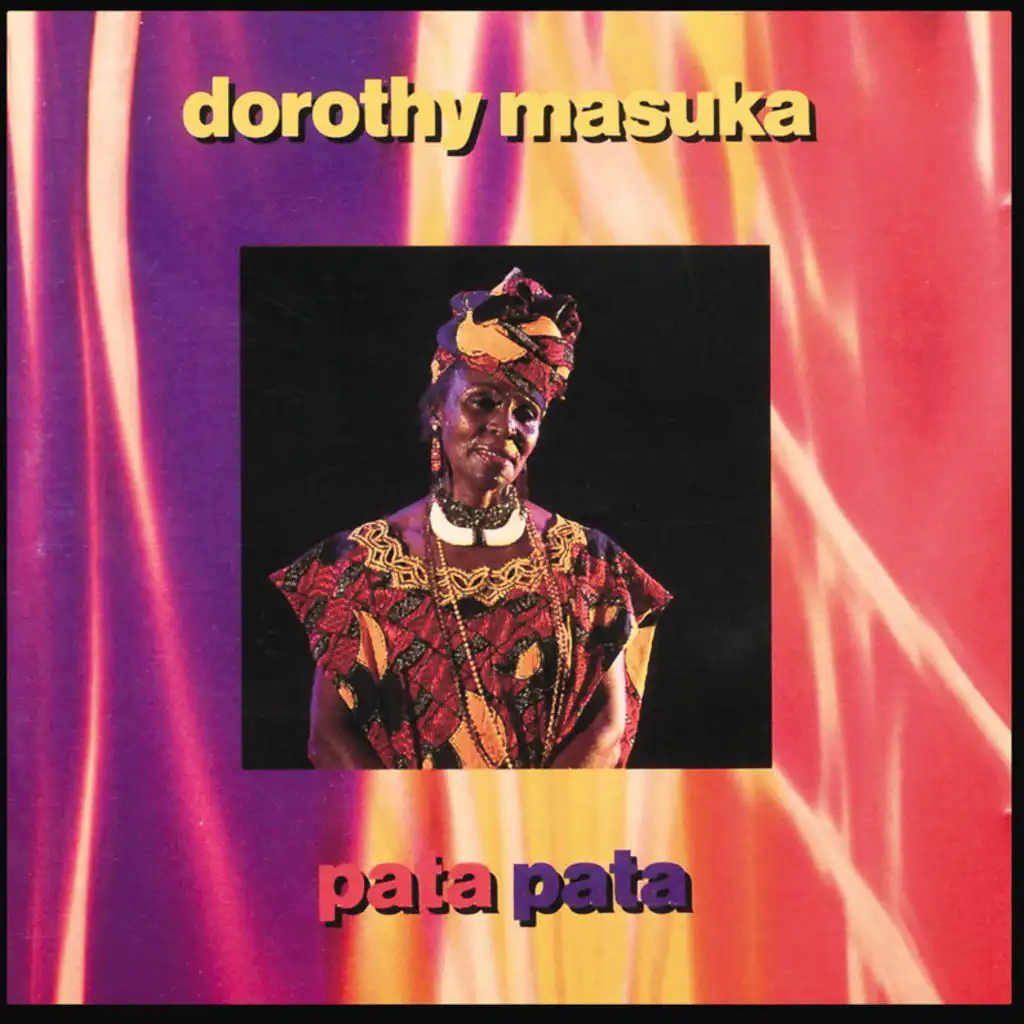 Pata Pata (Sensual Touch Mix)