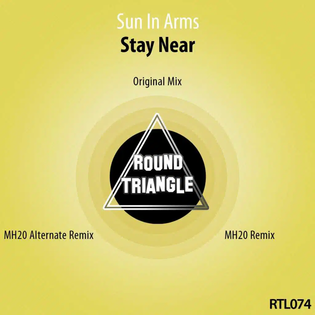 Stay Near (MH20 Alternate Remix)