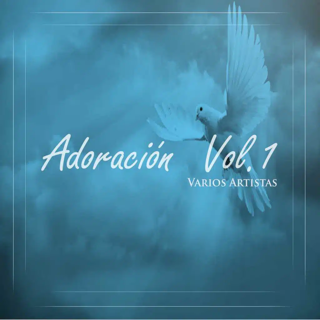 Adoración, Vol.1