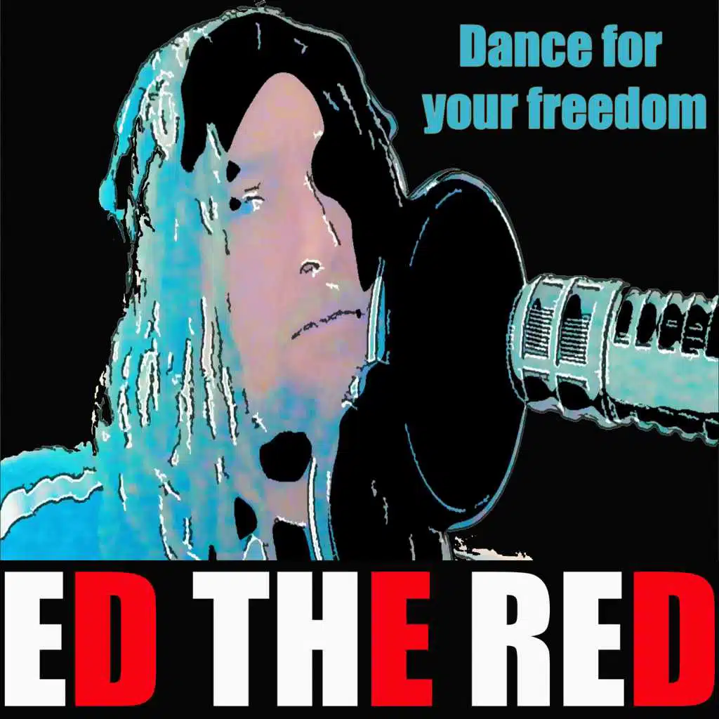 Dance for Your Freedom (feat. Edward Goltsman)