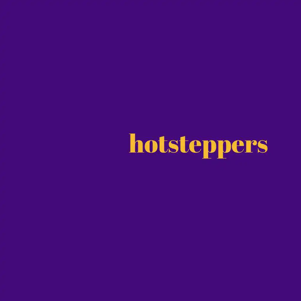 HOTSTEPPERS