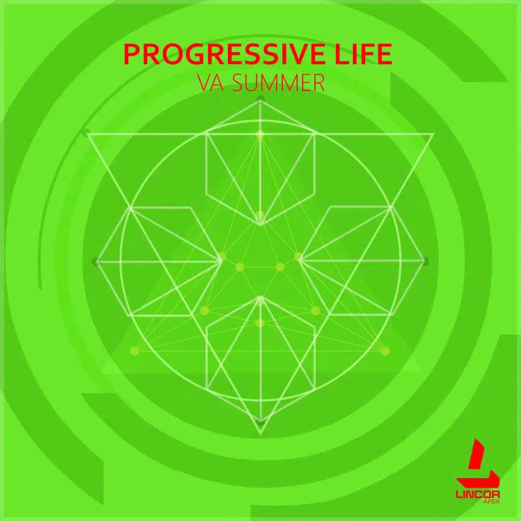 Cosmic Travel (Ambient Mix)