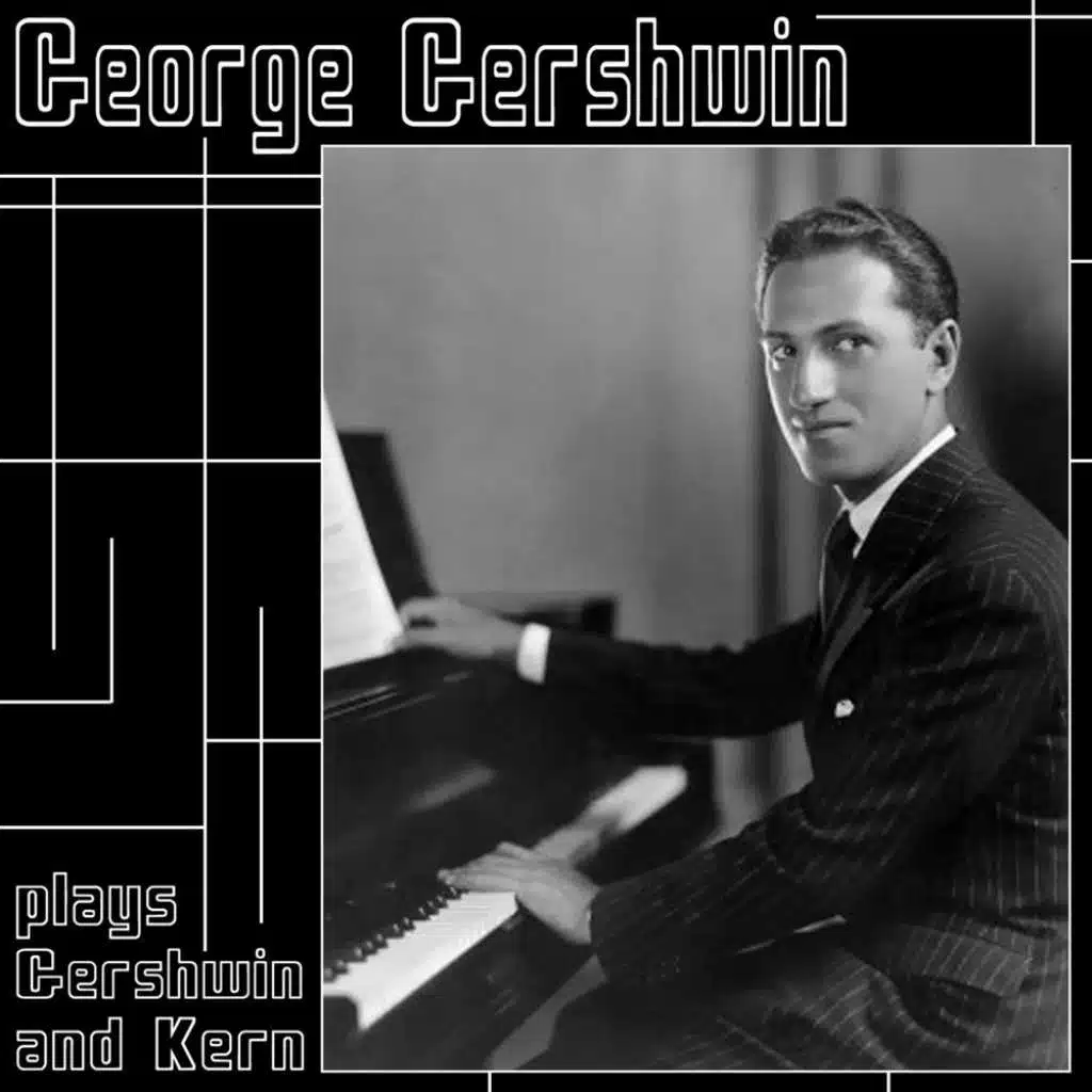 Drifting Along With The Tide (from George White's 'Scandals Of 1921')