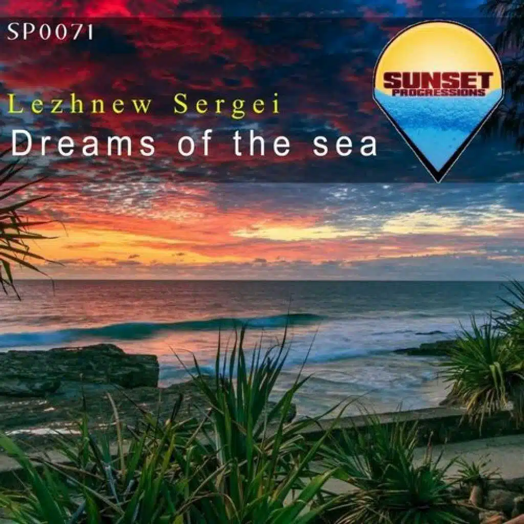 Dreams of the Sea