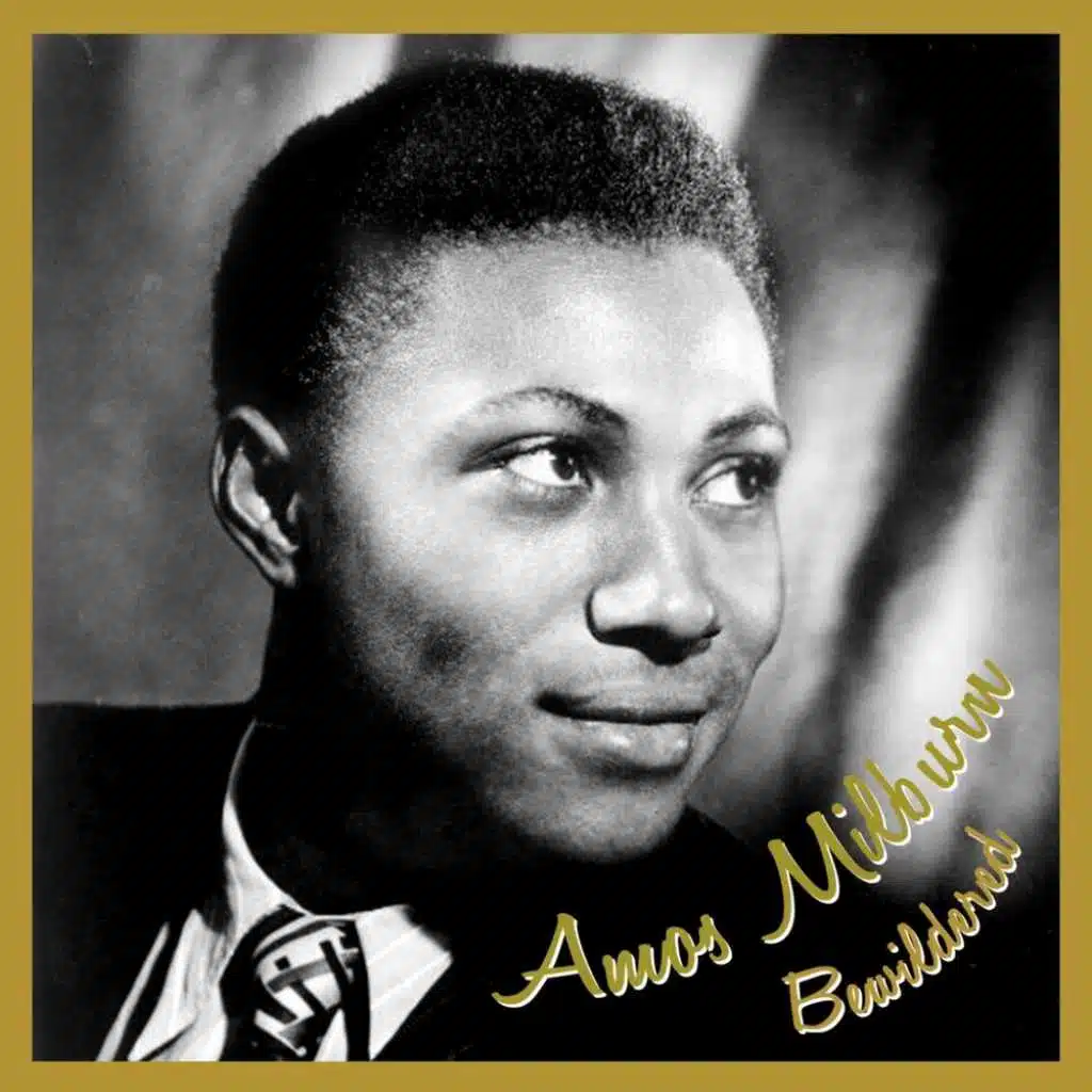 In The Middle Of The Night