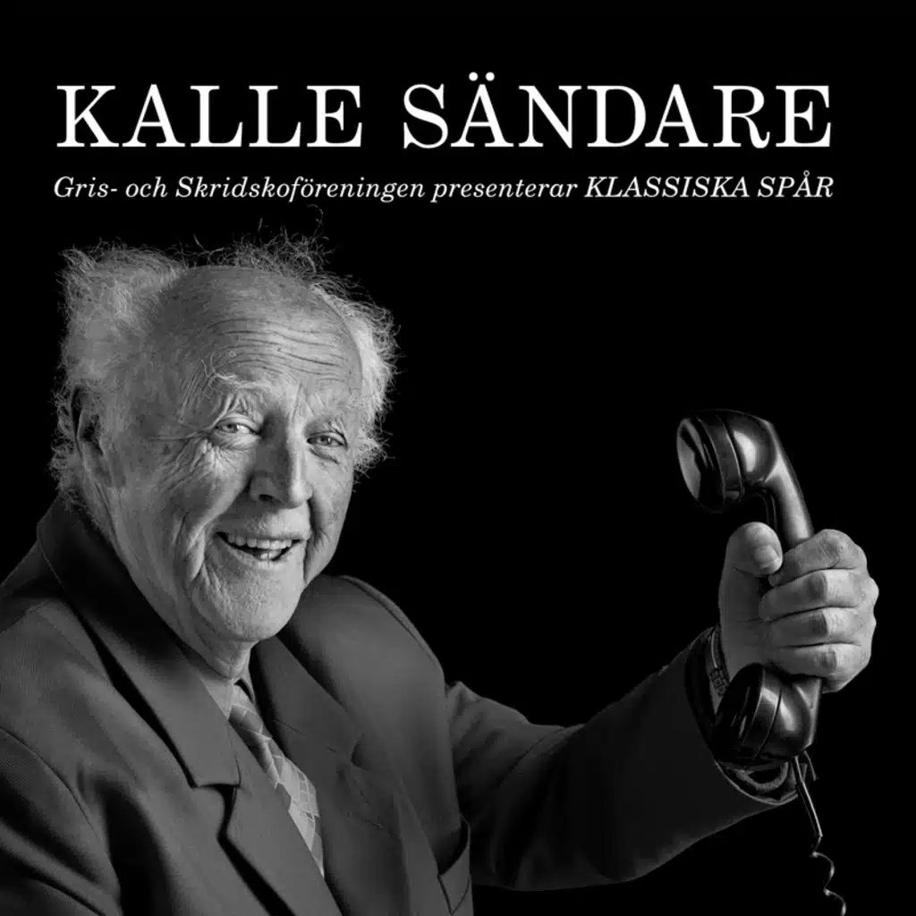 Klassiska spår