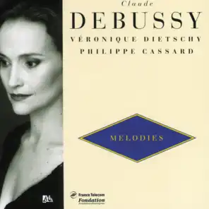 Debussy: Ariettes oubliées, L. 60 - No. 1, C'est l'extase langoureuse