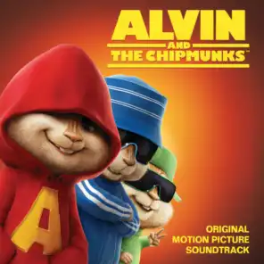 The Chipmunk Song (Christmas Don't Be Late) (Edit)