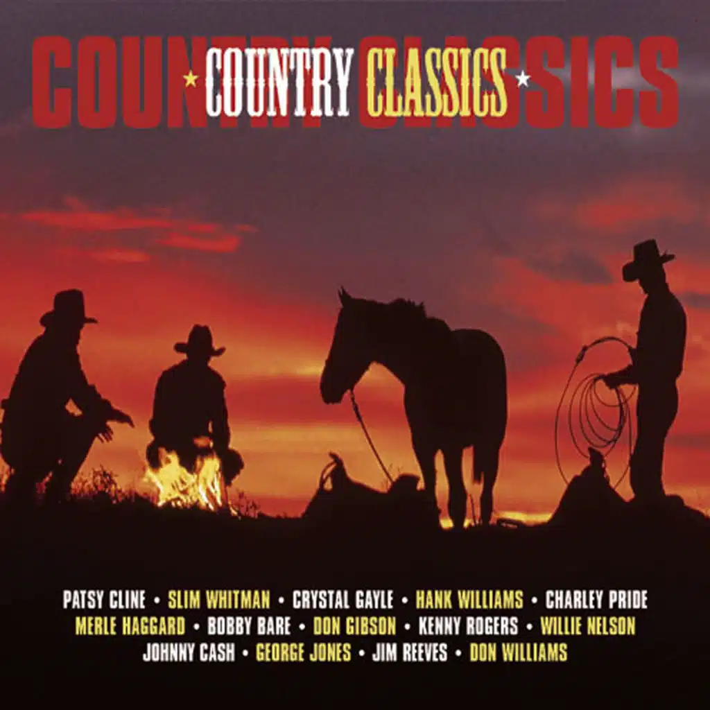 Country Classics