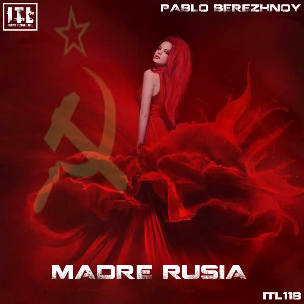 Madre Rusia