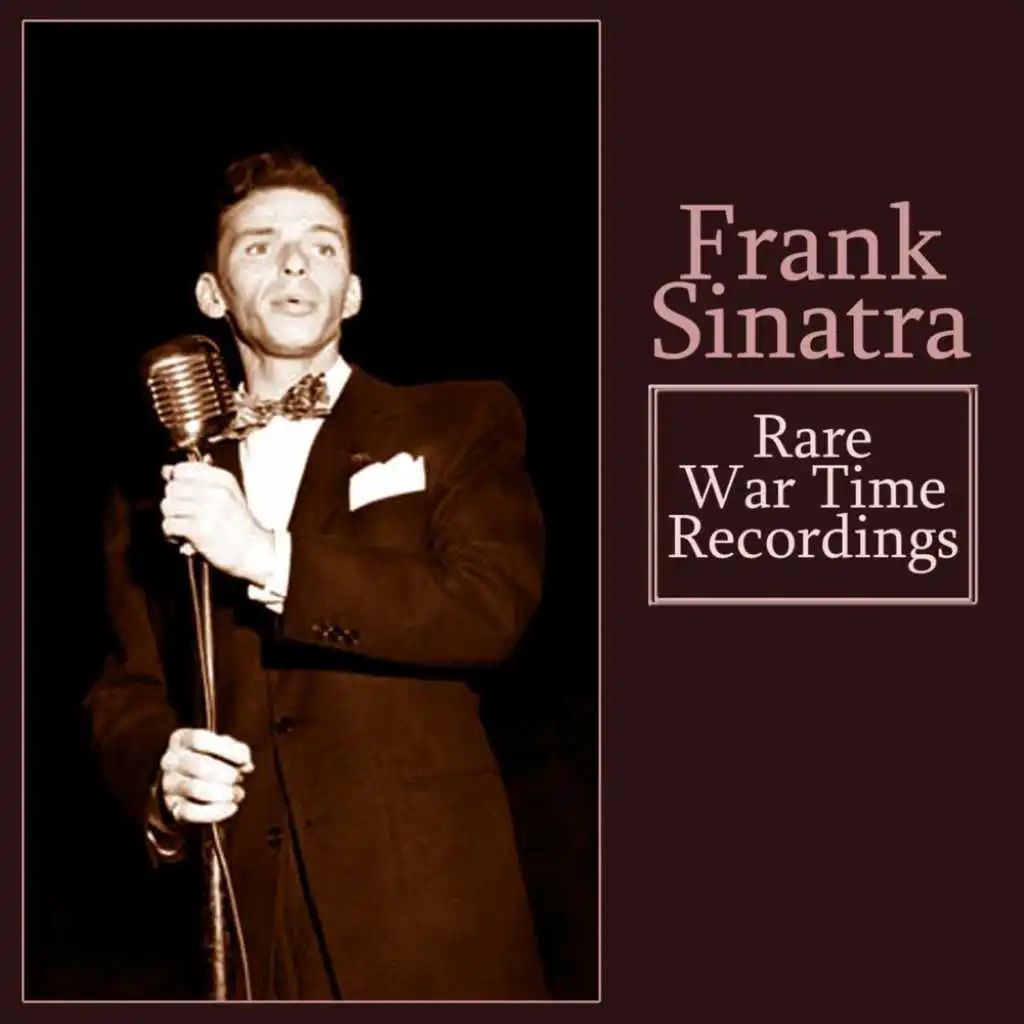 Rare War Time Recordings