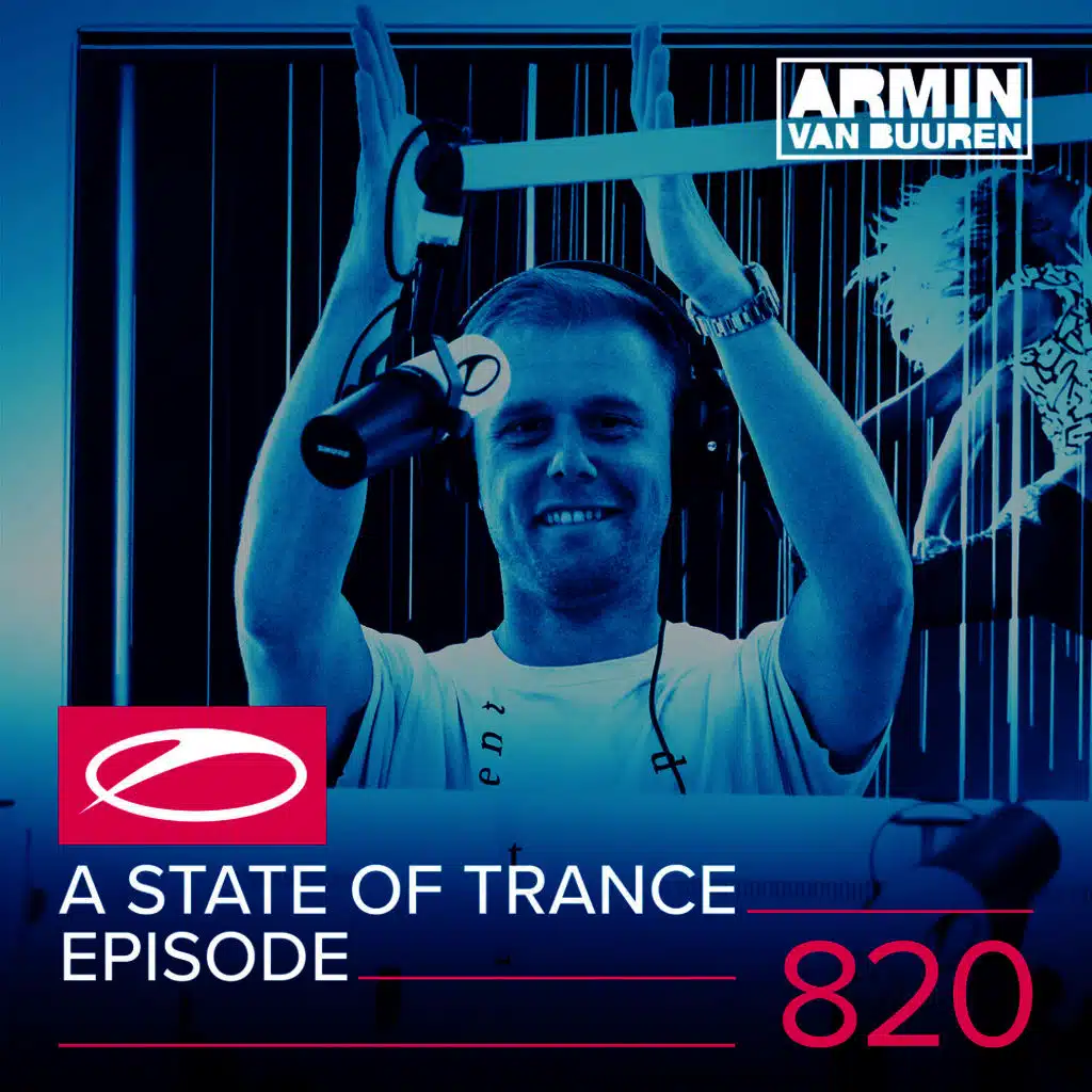 Wondering (ASOT 820)