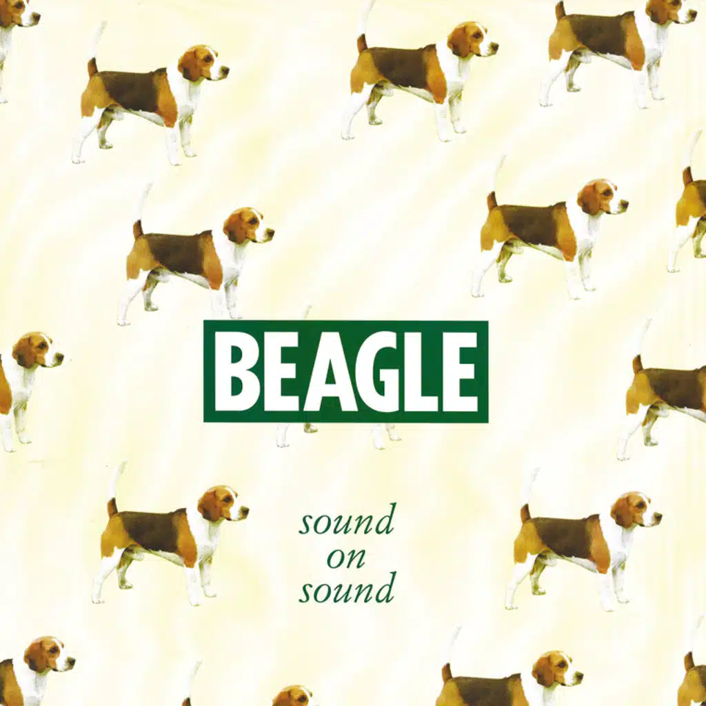 Sound On Sound (Bonus Version)