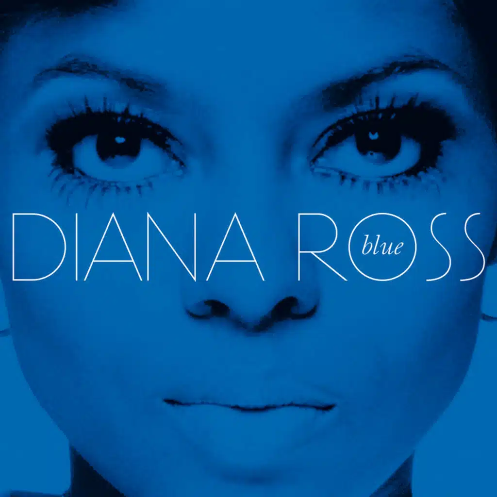 Blue - Album Version