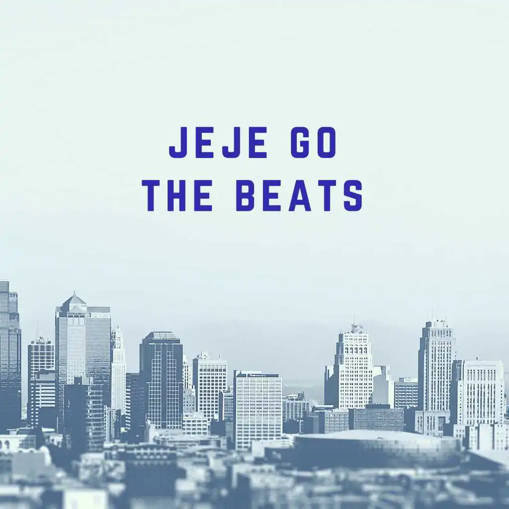 JEJE GO THE BEATS