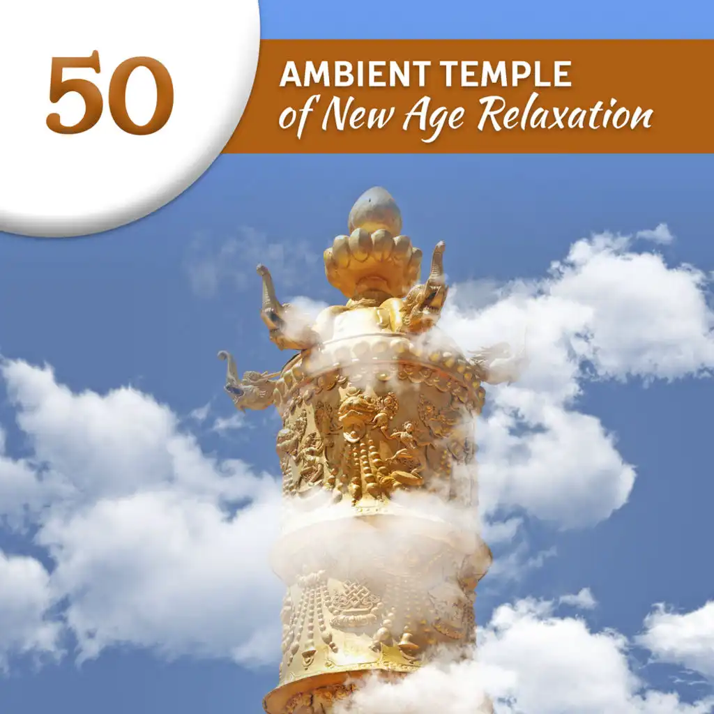 Ambient Temple of New Age Relaxation