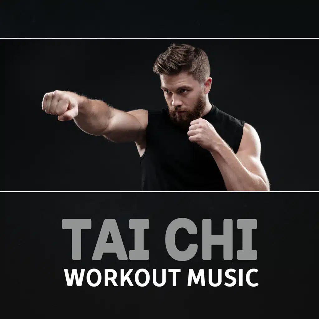 Tai Chi Workout Gentle Resonance