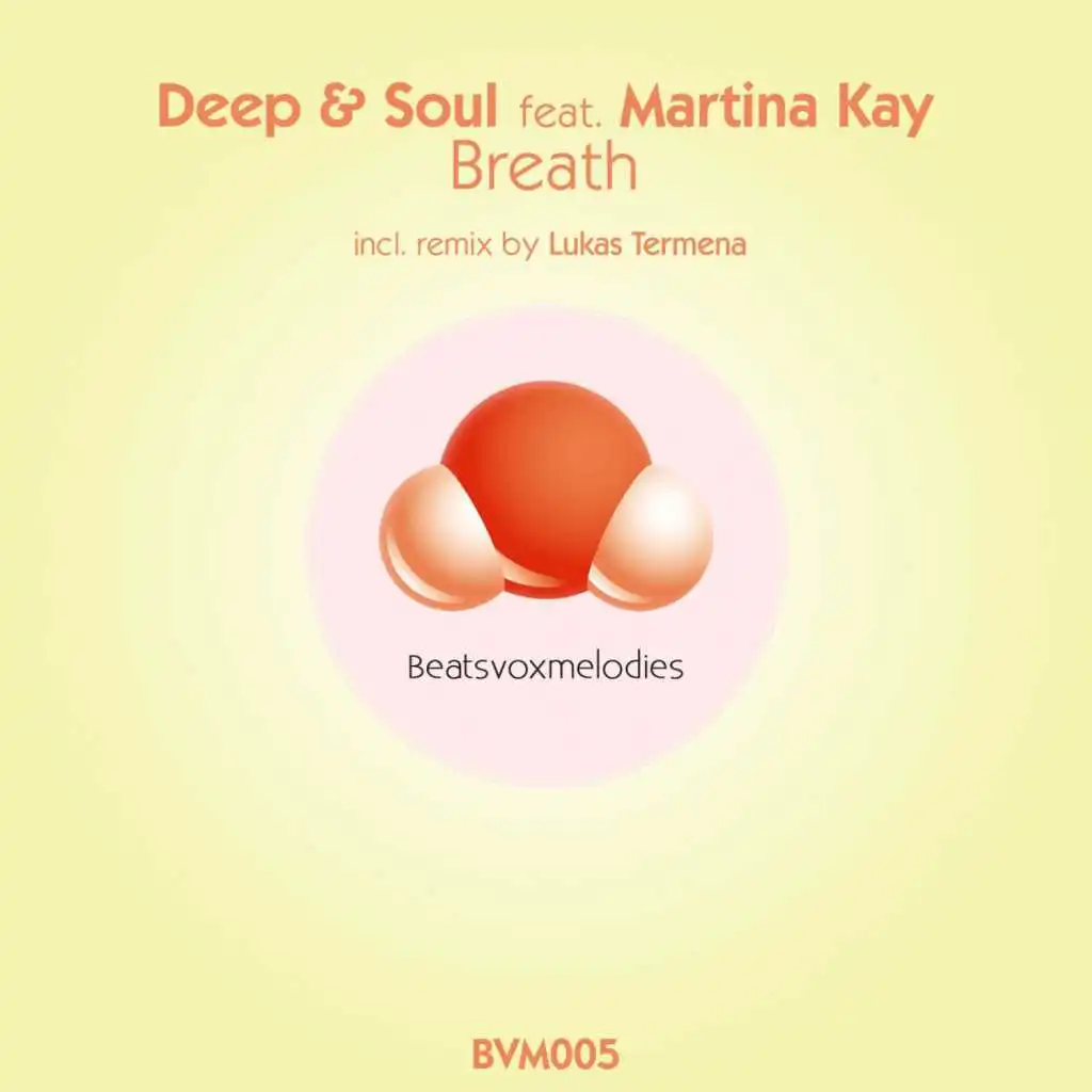 Breath (Lukas Termena Chillout Remix)