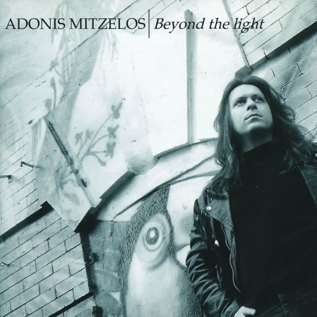 Beyond The Light - Instrumental