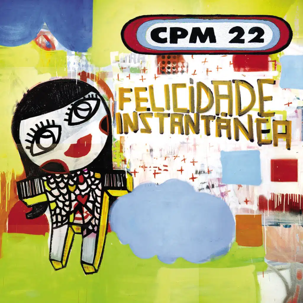 Felicidade Instantânea