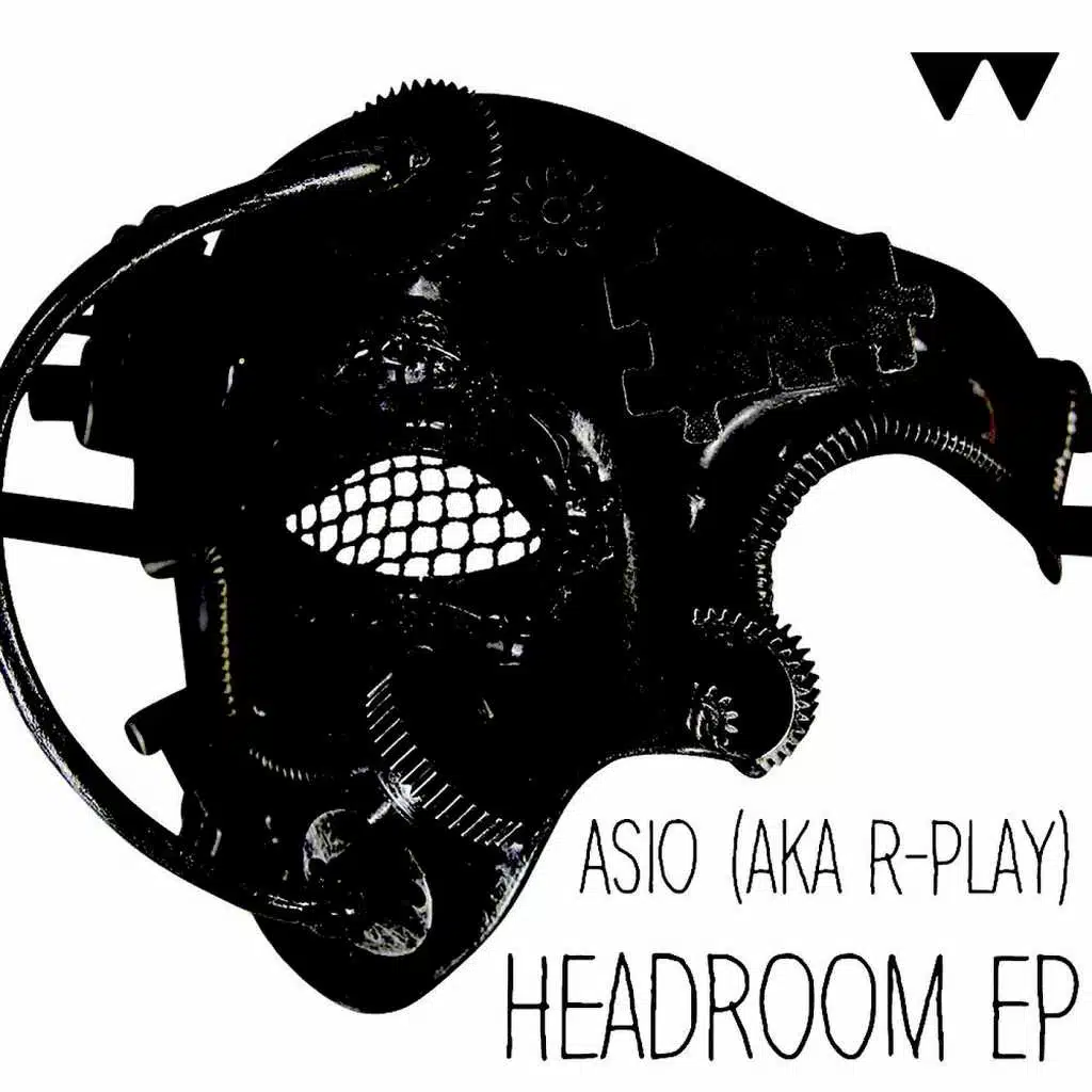 Headroom EP
