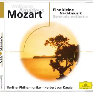 Mozart: Serenade in G Major, K. 525 "Eine kleine Nachtmusik" - IV. Rondo (Allegro)