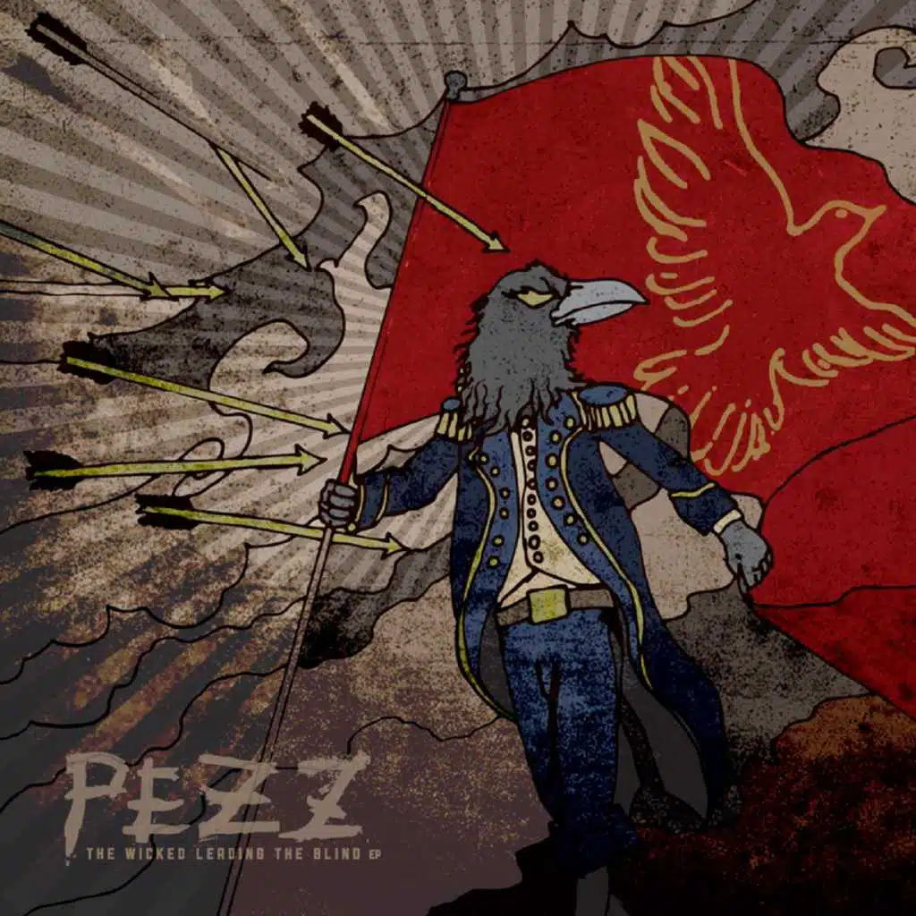 The Wicked Leading the Blind