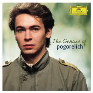 The Genius of Pogorelich - 2 CD's